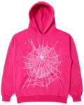 Ezzsells Pink Hoodie