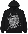 Ezzsells Black/White Hoodie