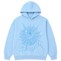 Ezzsells Baby Blue Hoodie